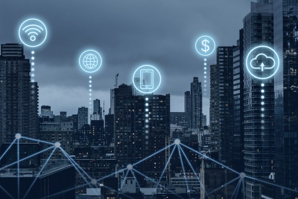 Business Process Automation Services