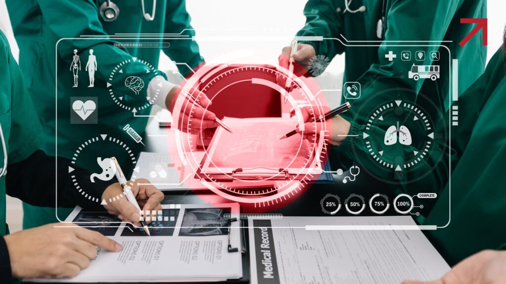 Data Analytics Services