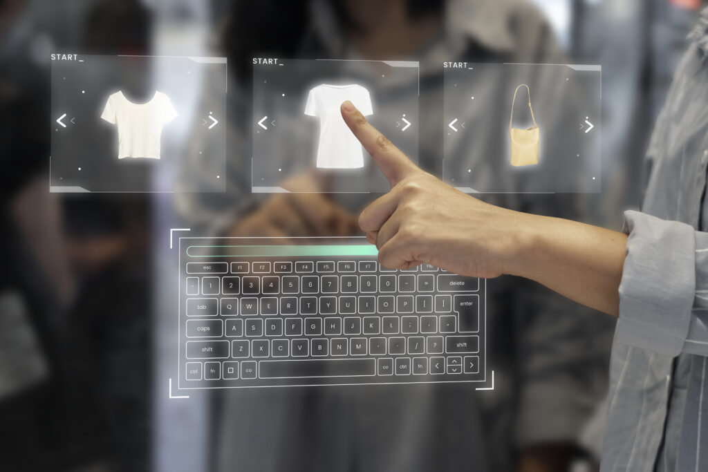 Data Services in MENA