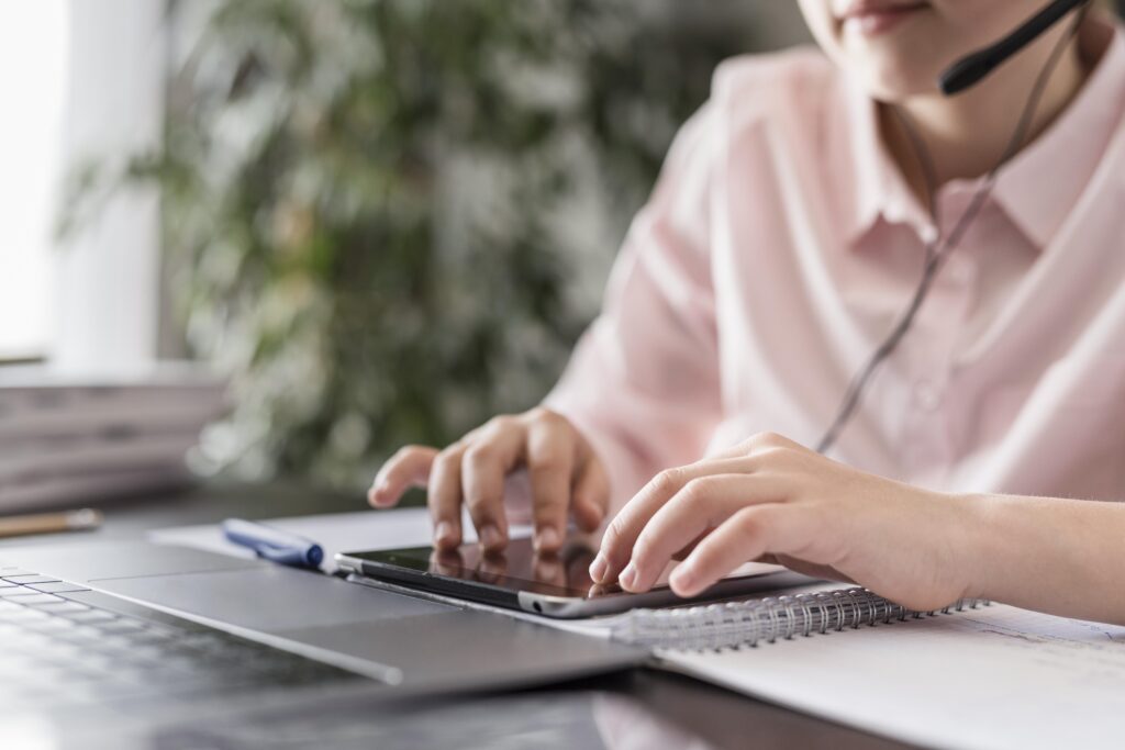 Digital Consulting Services