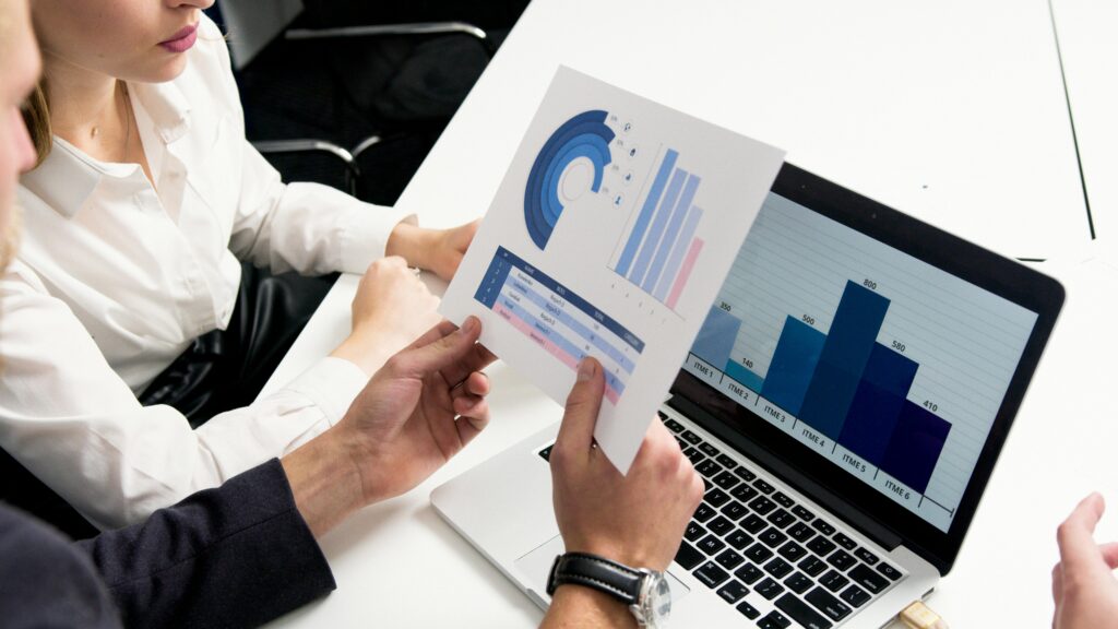 Financial Consulting Services MENA