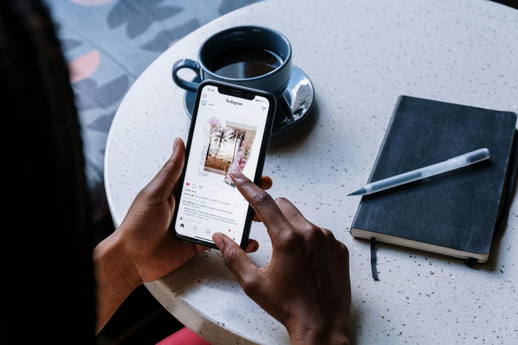 digital media solutions in MENA