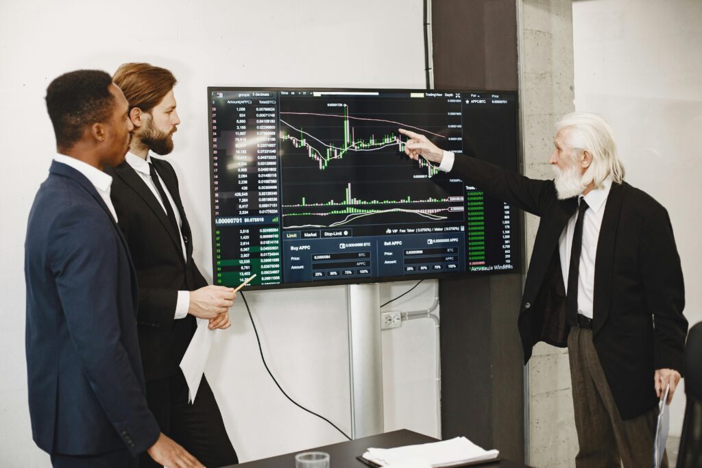 Strategic Investment Advisory Services