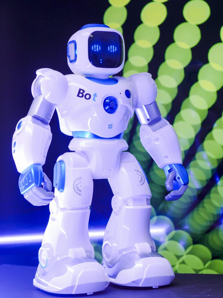AI Content Generation