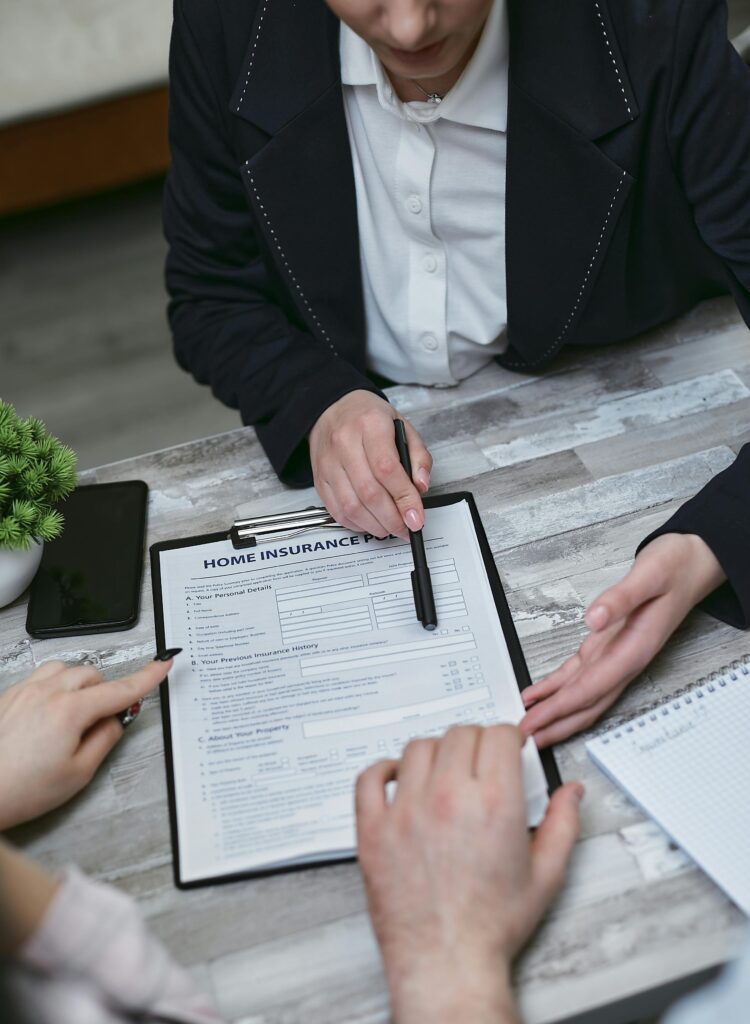 Financial Risk Management Services