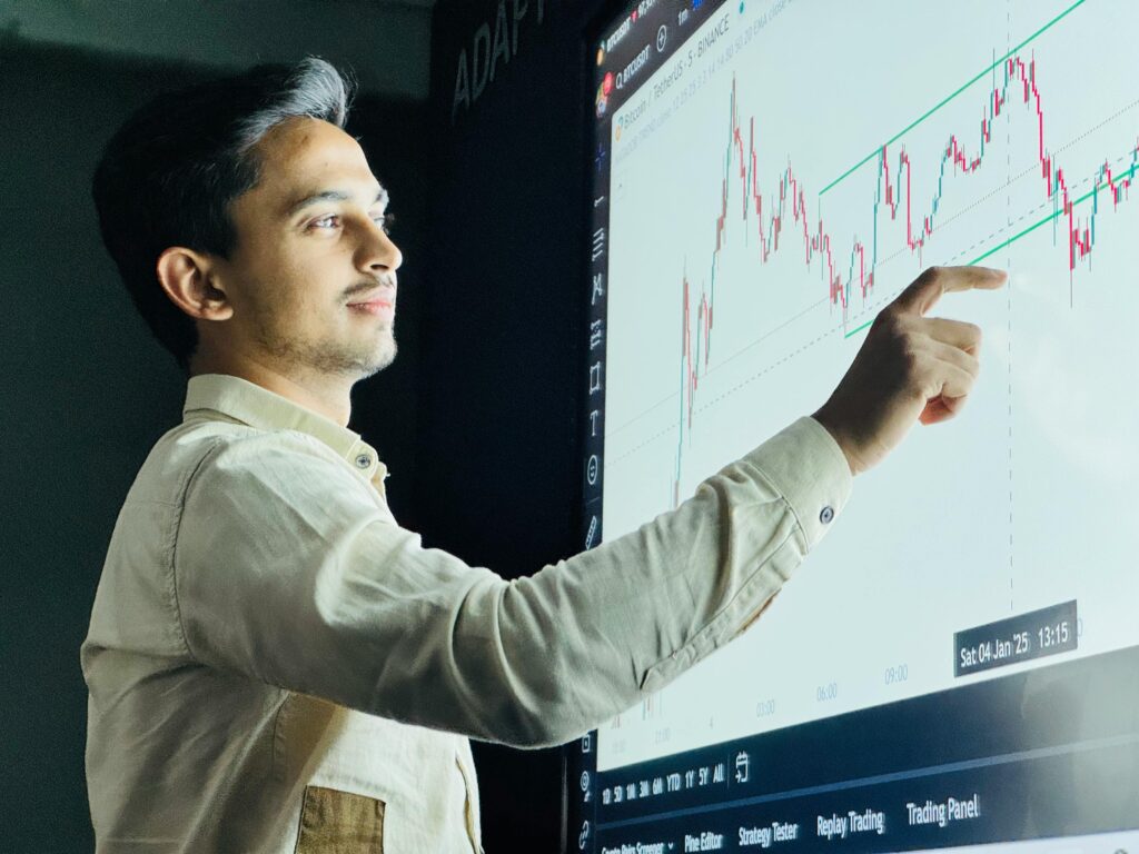 Advanced Analytics Services