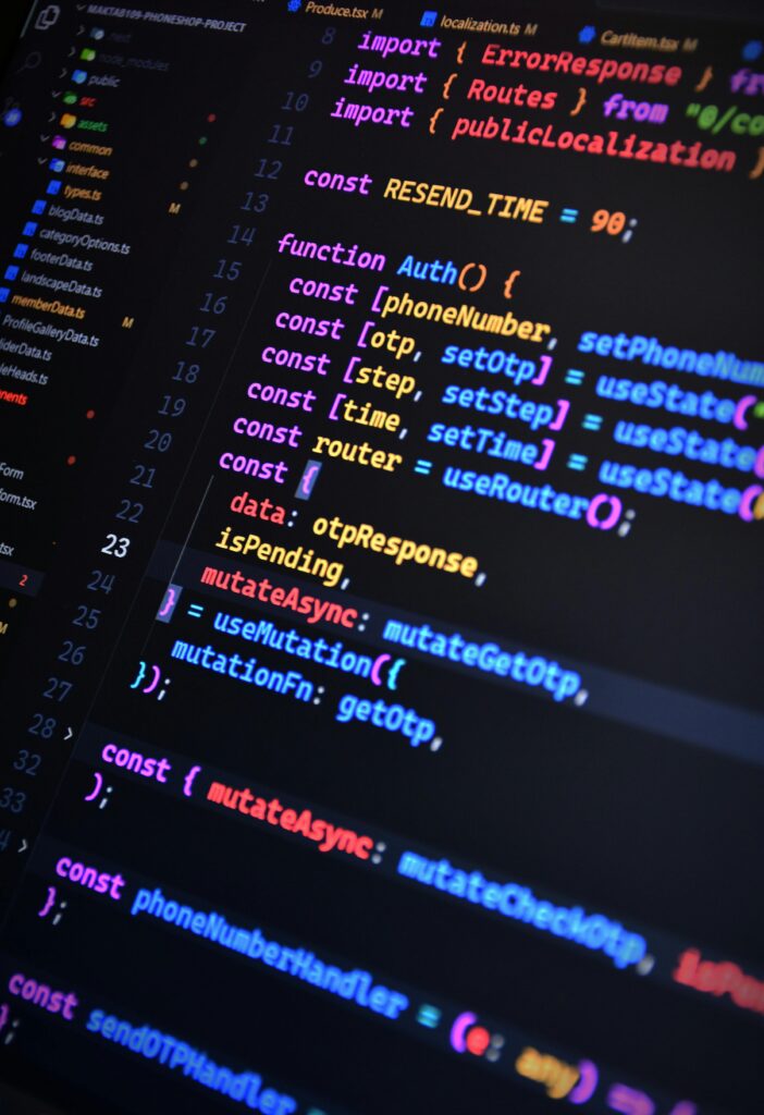 Enterprise SaaS