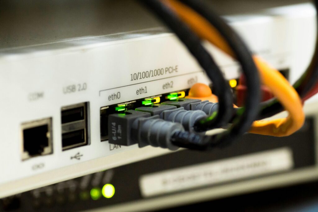 MENA Industrial IoT Solutions