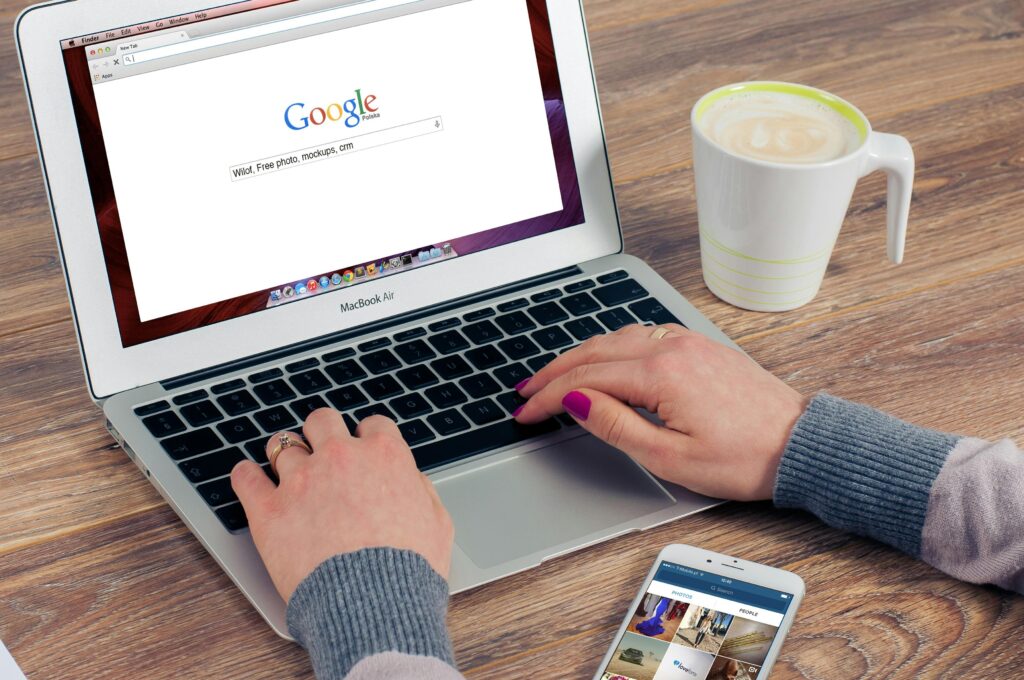 MENA Internet Services and Digital Transformation