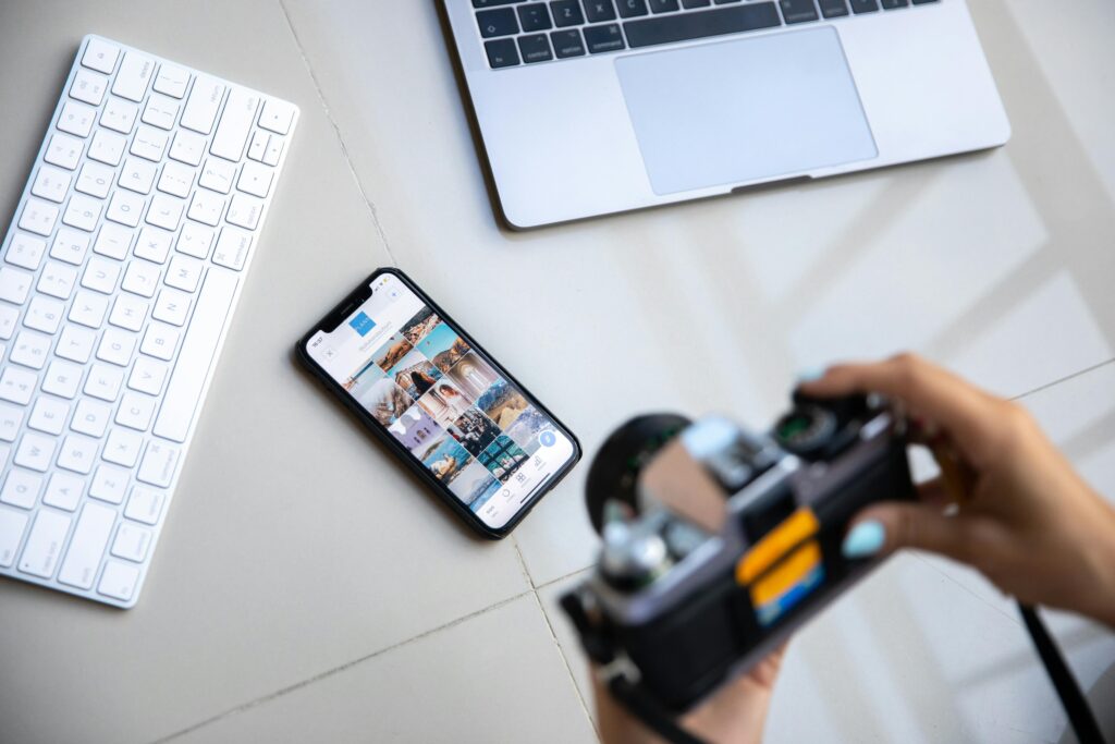 Mobile Application for a Mobile-First World