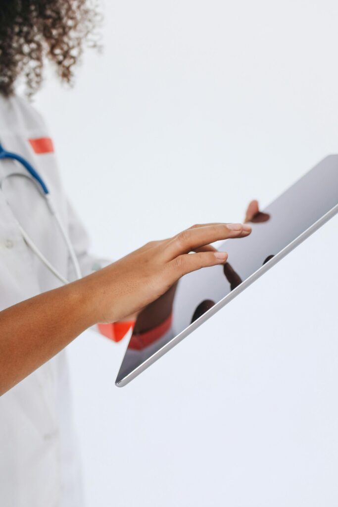 Custom Healthcare Software Development