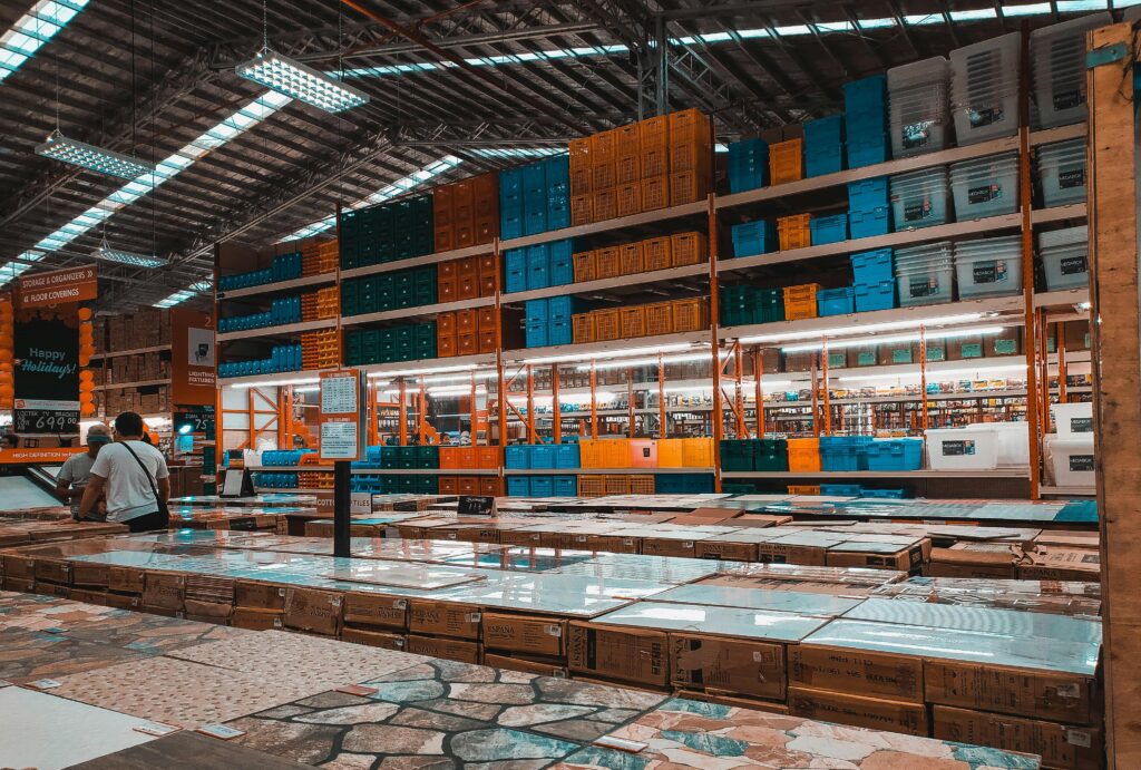 Tailored Supply Chain Management Solutions in MENA