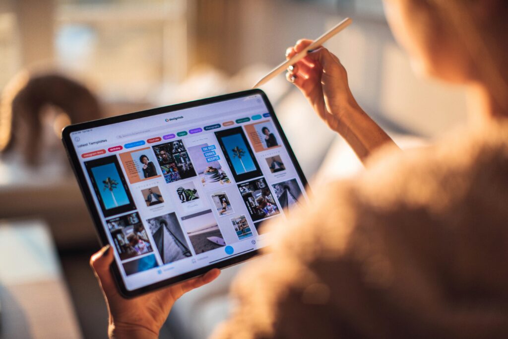 Custom Mobile Solutions
