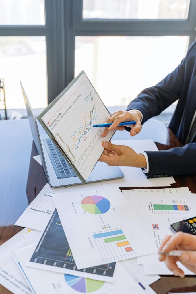 Data-Driven Decision Making