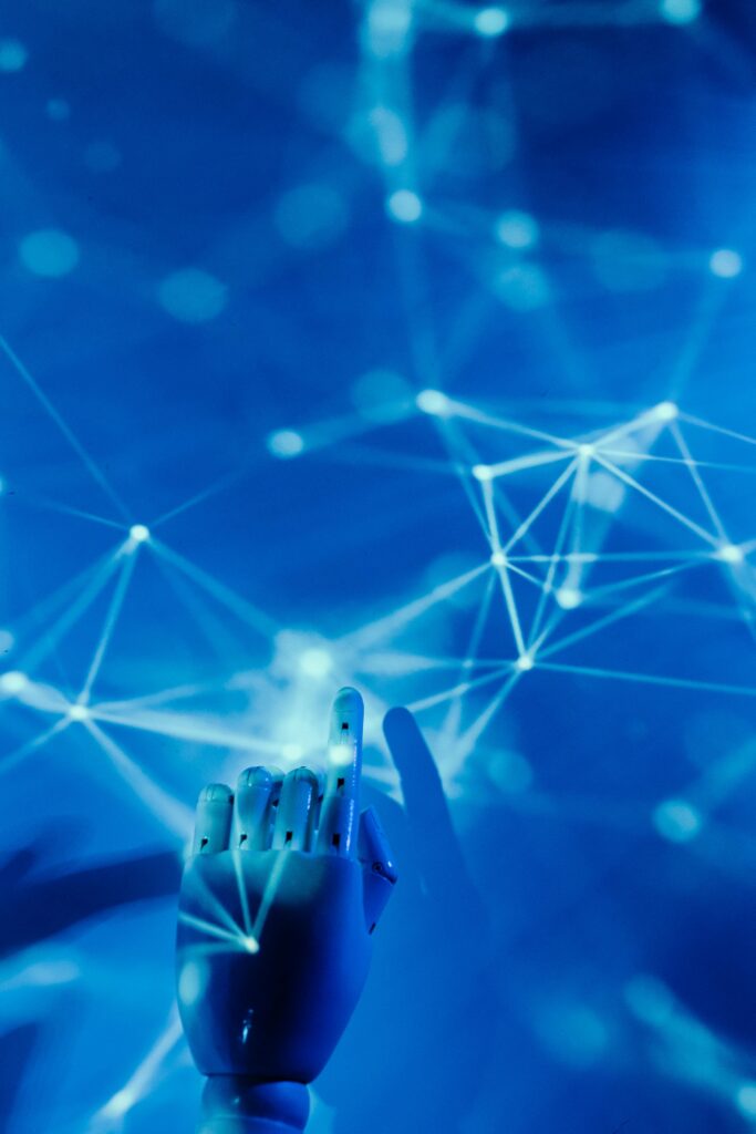 AI Innovation Hub