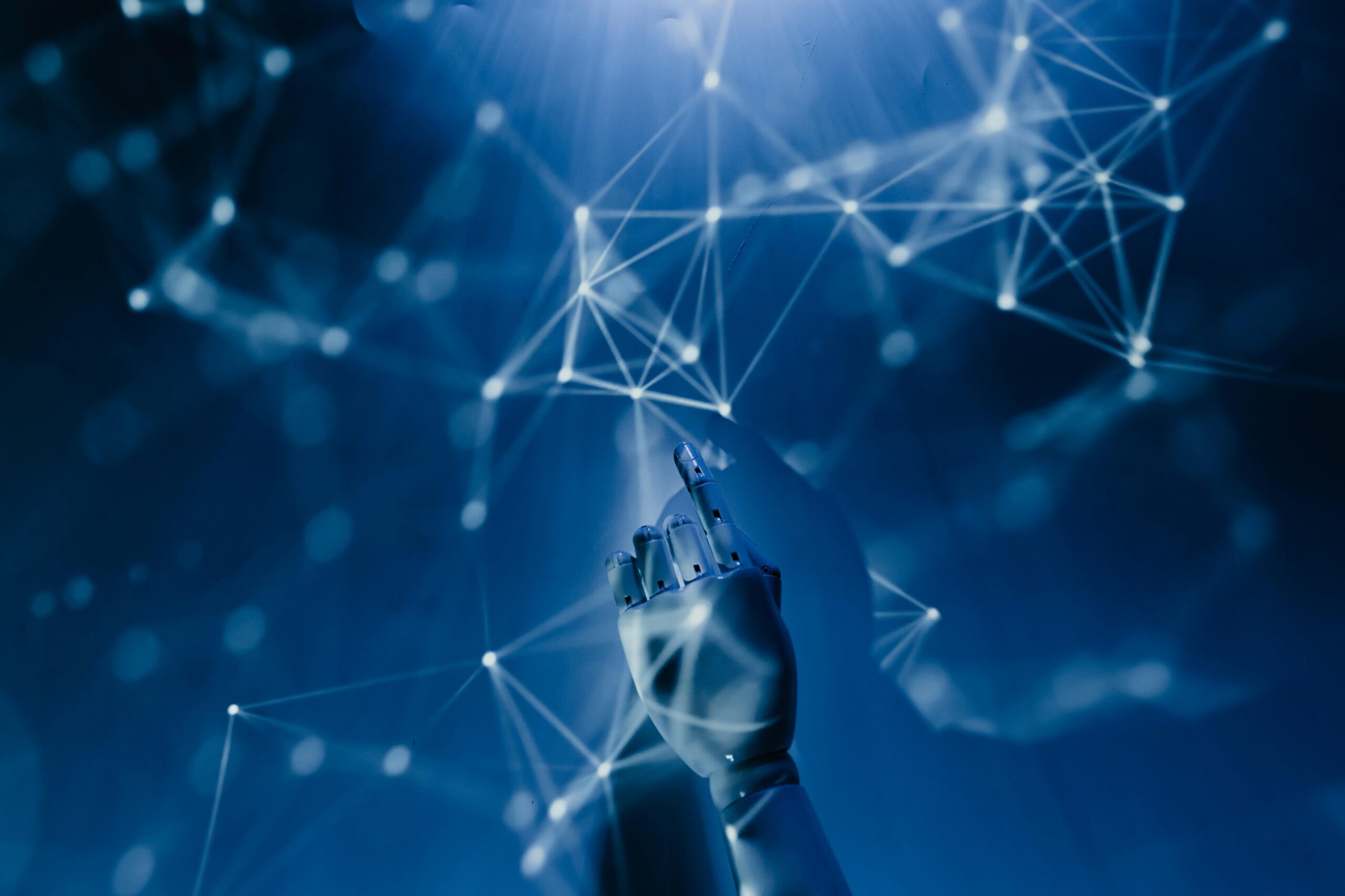 AI center of excellence